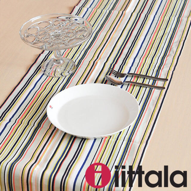 iittala(イッタラ)のイッタラ オリゴ テーブルランナー インテリア/住まい/日用品のキッチン/食器(テーブル用品)の商品写真