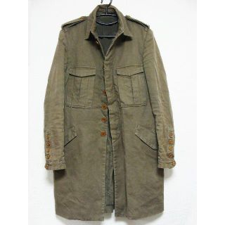 Yohji Yamamoto(ミリタリージャケット)のフリマアイテム一覧 Yohji Yamamoto(ミリタリージャケット)のフリマアイテム一覧
