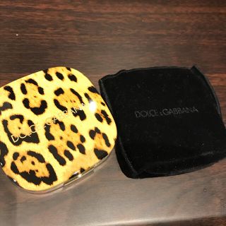 ドルチェアンドガッバーナ(DOLCE&GABBANA)のDOLCE&GABBANA アイシャドウ(アイシャドウ)