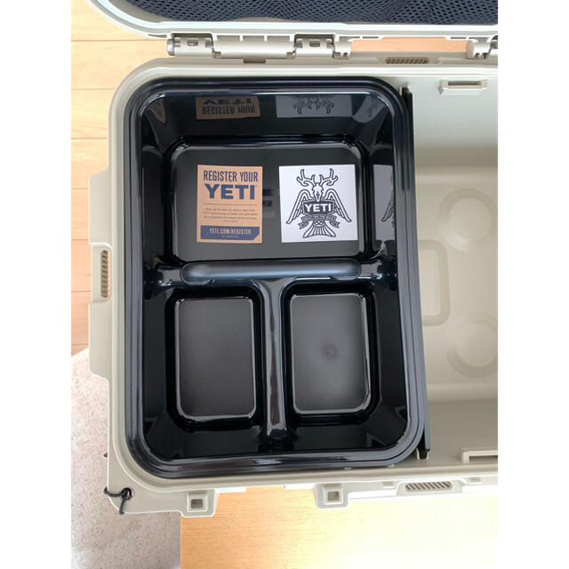 YETI Loadout Gobox 30 イエティ　ロードアウトゴーボックス