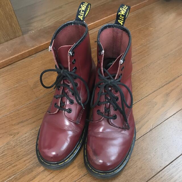 Dr.Martens ビンテージ　ドクターマーチン