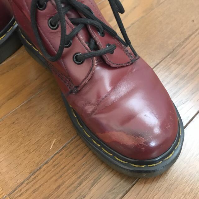 Dr.Martens ビンテージ　ドクターマーチン