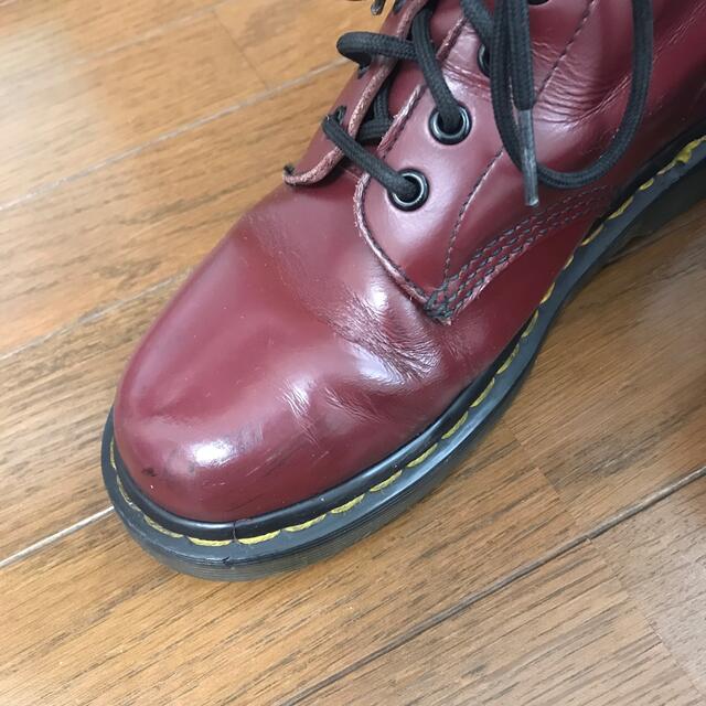 Dr.Martens ビンテージ　ドクターマーチン