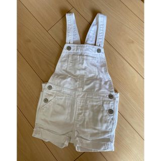 ギャップキッズ(GAP Kids)のGAP kids サロペット(パンツ/スパッツ)