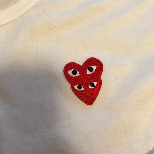 COMME des GARCONS(コムデギャルソン)の専用 メンズのトップス(Tシャツ/カットソー(七分/長袖))の商品写真