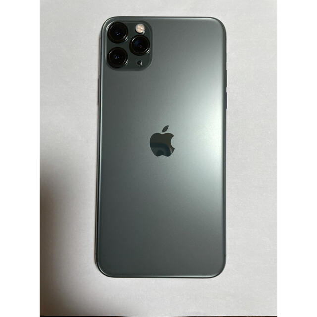 割引 iPhone - 東iphone11 pro max 64GB SIMロック解除済み