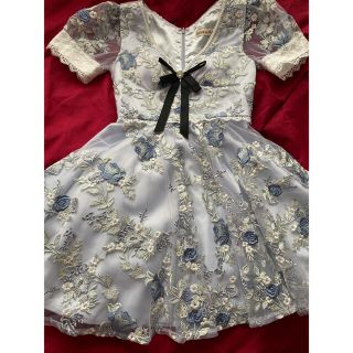 ローブ(ROBE)のROBE de FLEURSドレス(ナイトドレス)