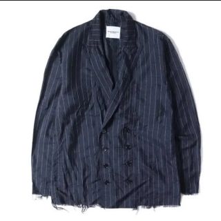 ナンバーナイン シャツ(メンズ)(シルク)の通販 7点 | NUMBER (N)INE