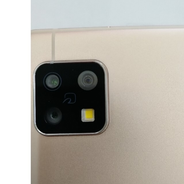 AQUOS SENSE4 本体 SH-M15+透明ケース+ガラスフィルム | ecotours-of