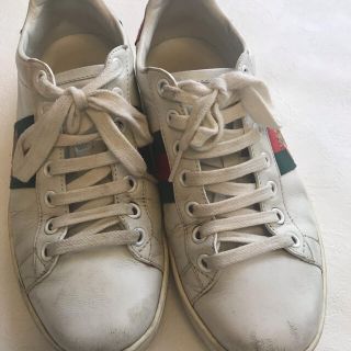 グッチ(Gucci)のGUCCI✨スニーカー(スニーカー)