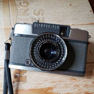 オリンパス(OLYMPUS)の専用(フィルムカメラ)