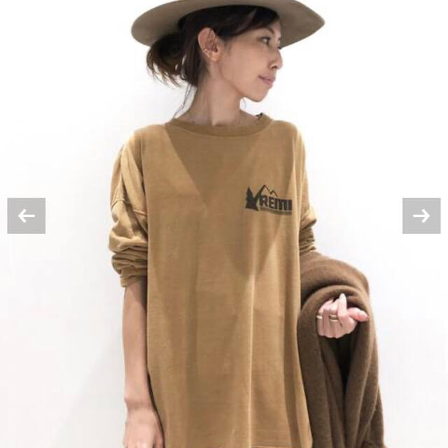 掘り出し物を検索。 L´Appartement【REMI RELIEF】Chambray Shirt