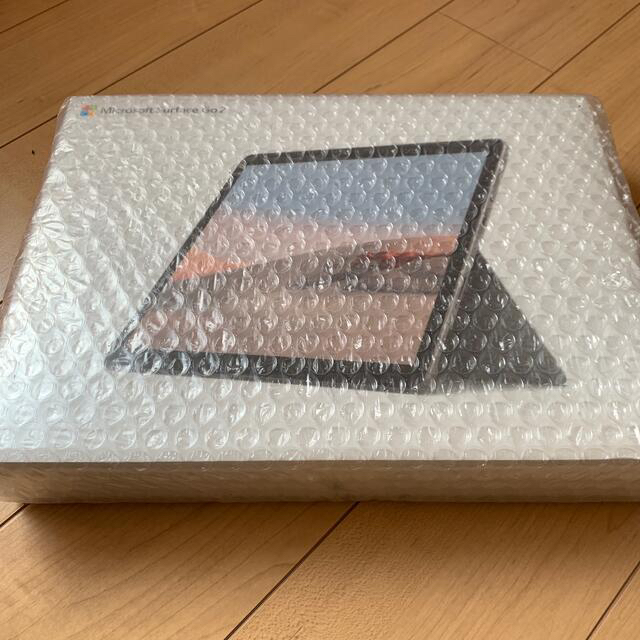 新品未使用　未開封　STQ-00012 マイクロソフト Surface Go 2