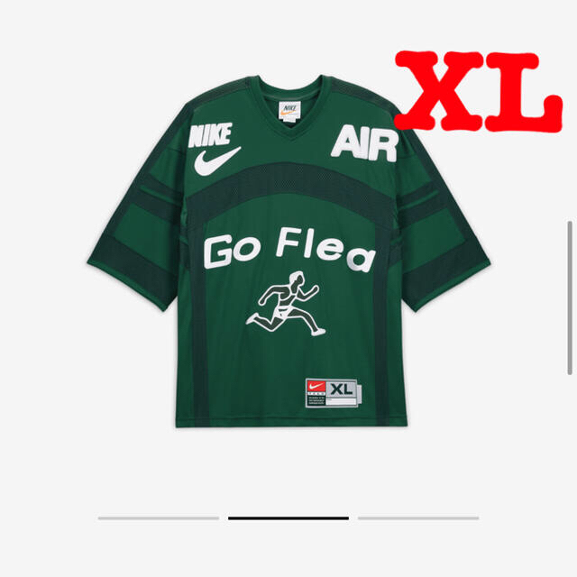 NIKE(ナイキ)のナイキ　CPFM ジャージー　XL メンズのトップス(Tシャツ/カットソー(七分/長袖))の商品写真