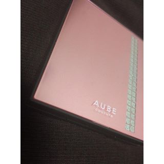 オーブクチュール(AUBE couture)のオーブクチュール アイシャドウ(アイシャドウ)