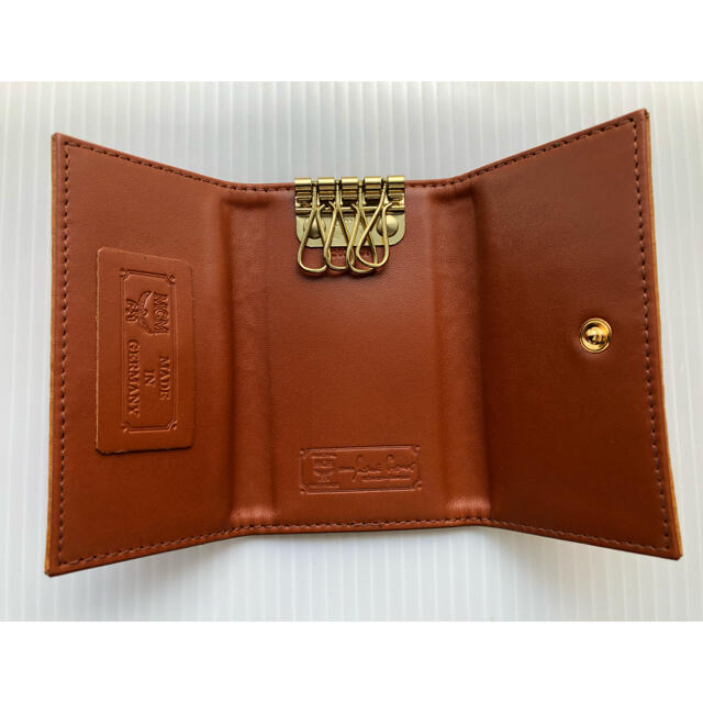 MCM(エムシーエム)のKENJI 様　専用 メンズのファッション小物(キーケース)の商品写真