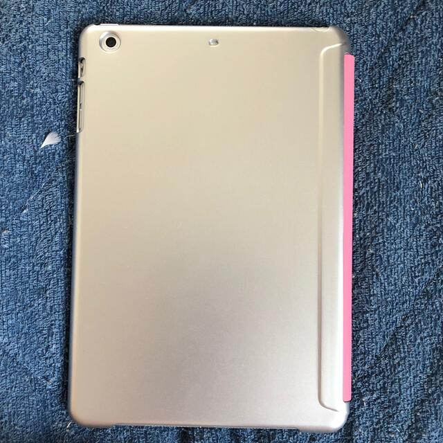 iPad mini 第1世代 16GB wifiのみ 動作確認済 カバー＋シート