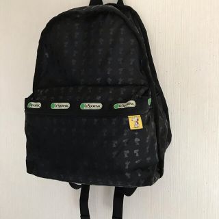 レスポ(LeSportsac) スヌーピー リュック(レディース)の通販 57点