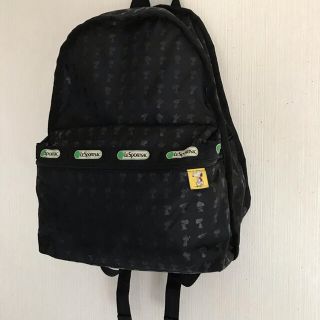 レスポ(LeSportsac) スヌーピー リュック(レディース)の通販 61点