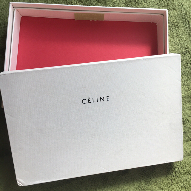 celine(セリーヌ)の早い者勝ち　美品　セリーヌ 長財布　 レディースのファッション小物(財布)の商品写真