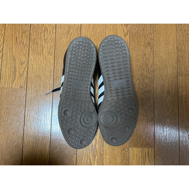 adidas(アディダス)のししし様専用ADIDAS X HAVE A GOOD TIME SAMBA  メンズの靴/シューズ(スニーカー)の商品写真