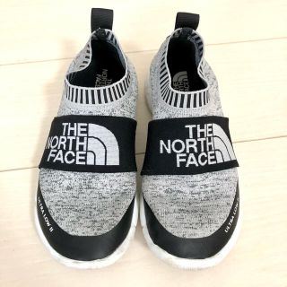 ザノースフェイス(THE NORTH FACE)のウルトラローⅡ 24cm(スニーカー)