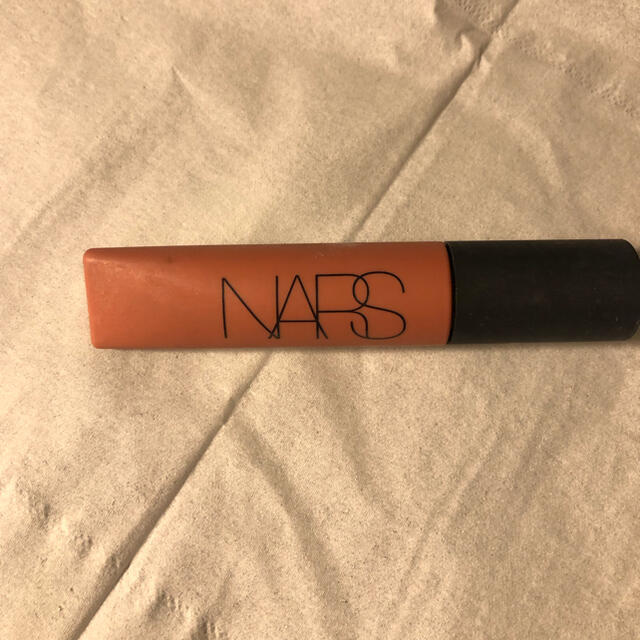 NARS  エアーマット リップカラー 00037