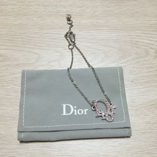 ディオール(Dior)のDior  ブレスレット(ブレスレット/バングル)