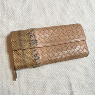 ボッテガヴェネタ(Bottega Veneta)のBottega Veneta(財布)