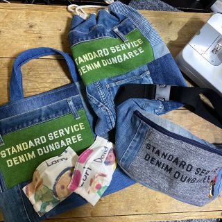 デニムダンガリー(DENIM DUNGAREE)のm様専用(その他)