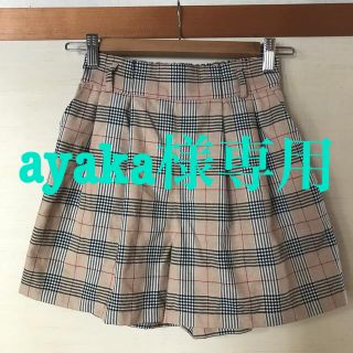 レピピアルマリオ(repipi armario)の【値下げ‼︎】repipi armario レピピ　ショートパンツ(パンツ/スパッツ)