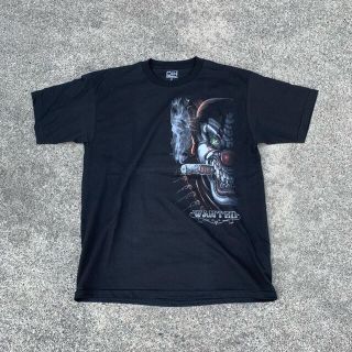 チャンピオン(Champion)のJOKER Tシャツ ジョーカー コミック コンテナストア購入(Tシャツ/カットソー(半袖/袖なし))