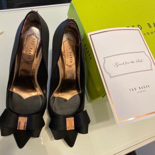 テッドベイカー ハイヒール/パンプス(レディース)の通販 29点 | TED テッドベイカー ハイヒール/パンプス(レディース)の通販 29点 | TED