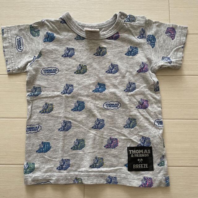 JUNK STORE(ジャンクストアー)の子供服 キッズ/ベビー/マタニティのキッズ服男の子用(90cm~)(Tシャツ/カットソー)の商品写真