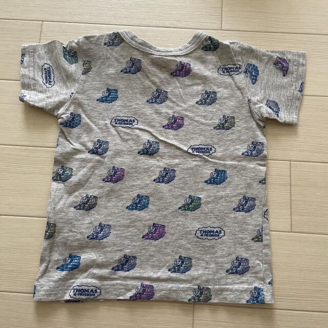 JUNK STORE(ジャンクストアー)の子供服 キッズ/ベビー/マタニティのキッズ服男の子用(90cm~)(Tシャツ/カットソー)の商品写真