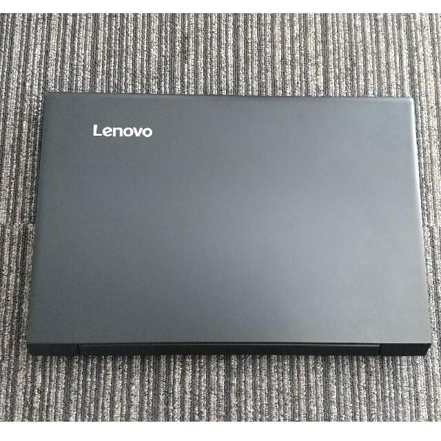 レノボ Lenovo V310 ノートPC ブラック