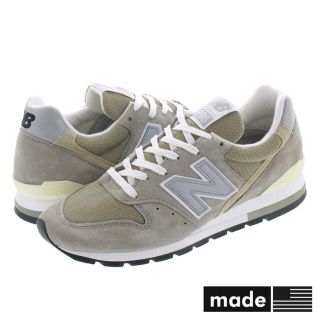 ニューバランス(New Balance)のNEW BALANCE 【MADE IN U.S.A】ニューバランス M996 (スニーカー)