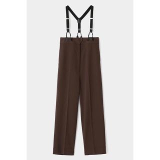 マウジー(moussy)のMOUSSY  HI WAIST SUSパンツ(その他)