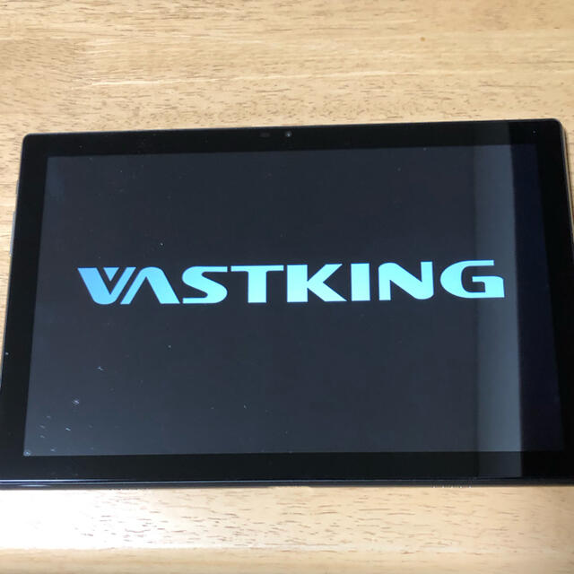 VASTKING KingPad K10 10インチ タブレット　・美品