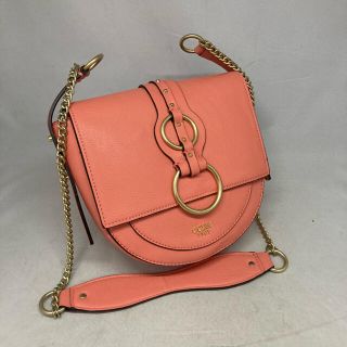 ゲス(GUESS)の◎ 【新品】GUESS ゲス チェーン ショルダーバッグ(ショルダーバッグ)