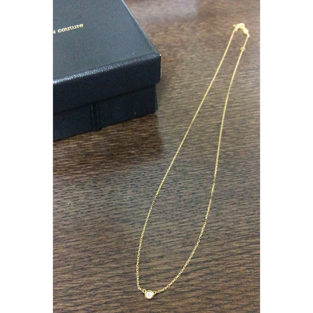 AHKAH ダイヤネックレスの通販 by nnn｜アーカーならラクマ - 美品。
AHKAH 在庫日本製