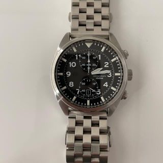 セイコー(SEIKO)のプリーズ様専用 SEIKO セイコー 時計 IWC ロレックス SNN231P1(腕時計(アナログ))