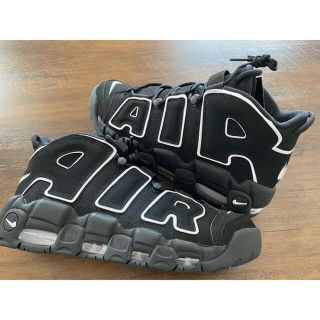 ナイキ(NIKE)のNike Air More Uptempo (スニーカー)