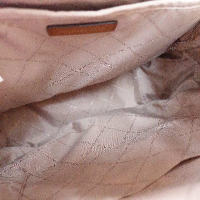 Michael Kors(マイケルコース)の■マイケルコース　リュック　レディース レディースのバッグ(リュック/バックパック)の商品写真