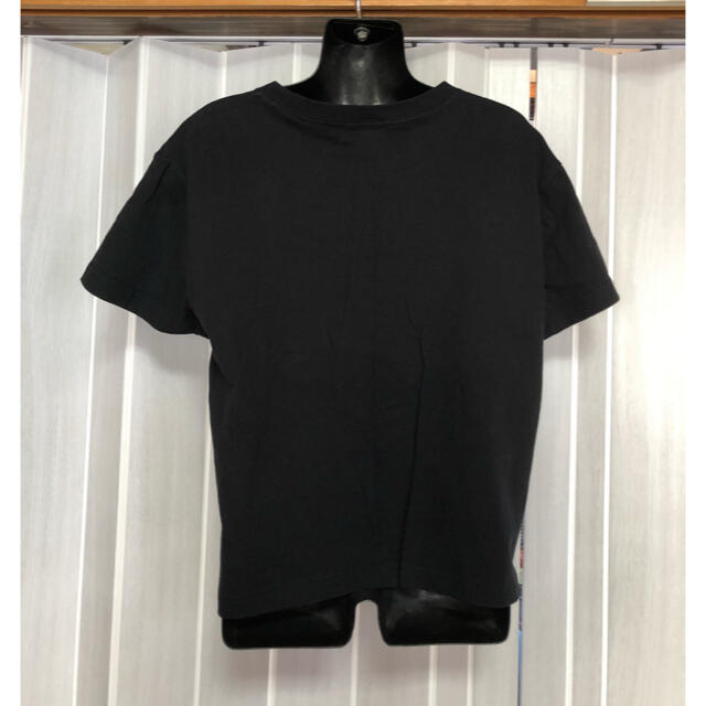 KANGOL(カンゴール)のカンゴール　ロゴTシャツ　Mサイズ レディースのトップス(Tシャツ(半袖/袖なし))の商品写真