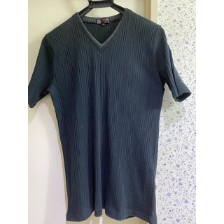 ミッシェルクランオム(MICHEL KLEIN HOMME)のまめあじ様専用　MK  MICHEL KLEIN HOMME　メンズ半袖トップス(Tシャツ/カットソー(半袖/袖なし))