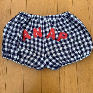 アナップキッズ(ANAP Kids)のANAP kids 半ズボン　　120(パンツ/スパッツ)