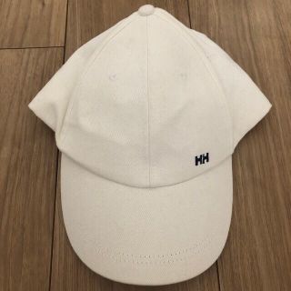 ヘリーハンセン(HELLY HANSEN)のヘリーハンセン　キャップ(キャップ)