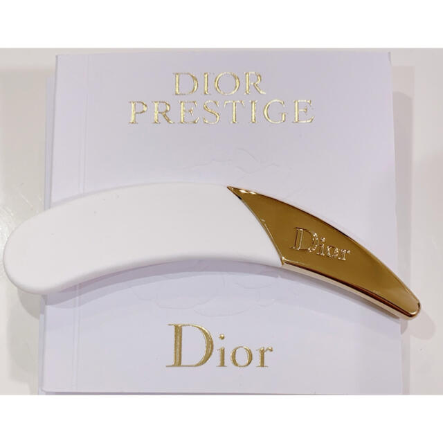 Dior(ディオール)のDIOR スパチュラ コスメ/美容のメイク道具/ケアグッズ(その他)の商品写真