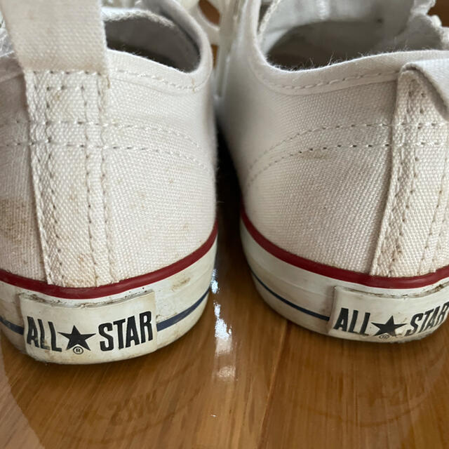 CONVERSE(コンバース)のコンバース20cm キッズ/ベビー/マタニティのキッズ靴/シューズ(15cm~)(スニーカー)の商品写真